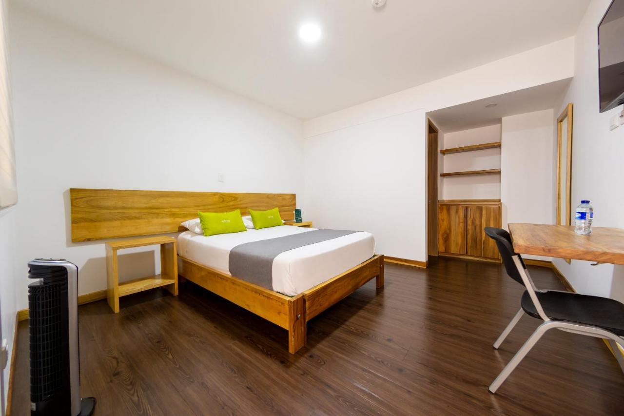 Marckia Hotel Армения Экстерьер фото