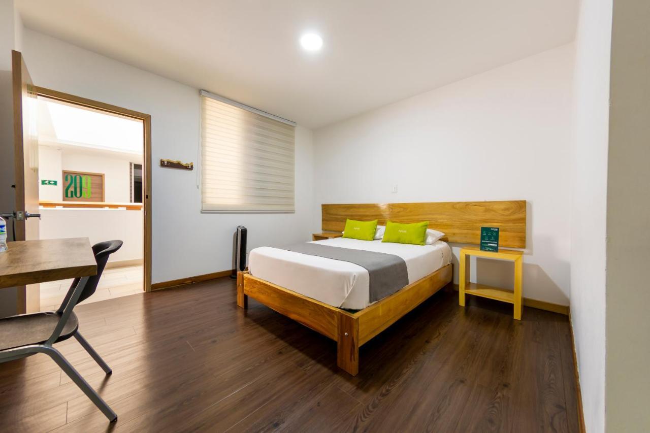 Marckia Hotel Армения Экстерьер фото