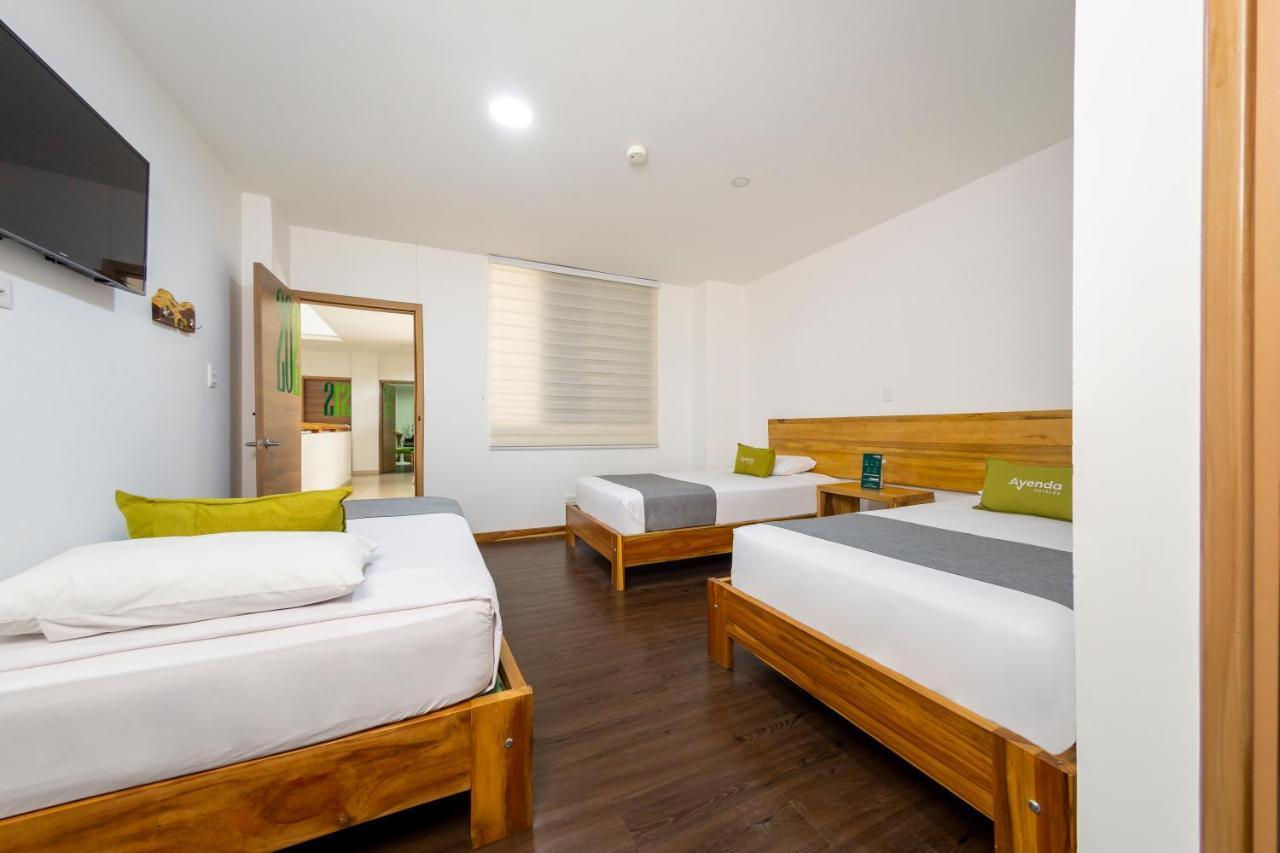 Marckia Hotel Армения Экстерьер фото