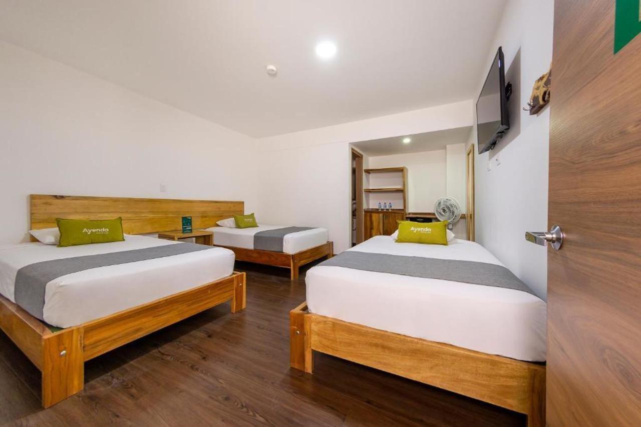 Marckia Hotel Армения Экстерьер фото