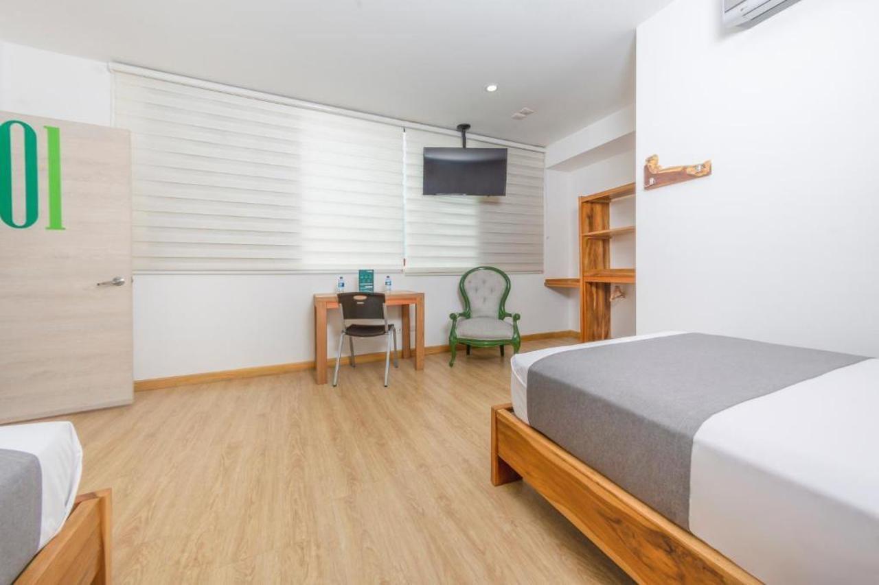 Marckia Hotel Армения Экстерьер фото